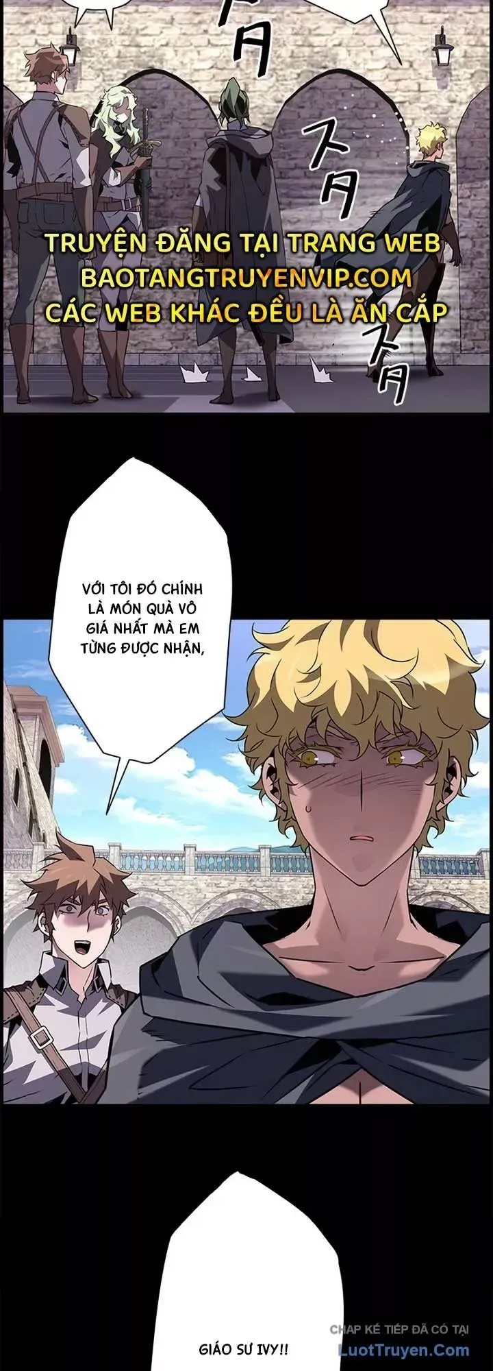 Đặc Tính Tiến Hóa Của Chiêu Hồn Sư - Chương 118 - Trang 12