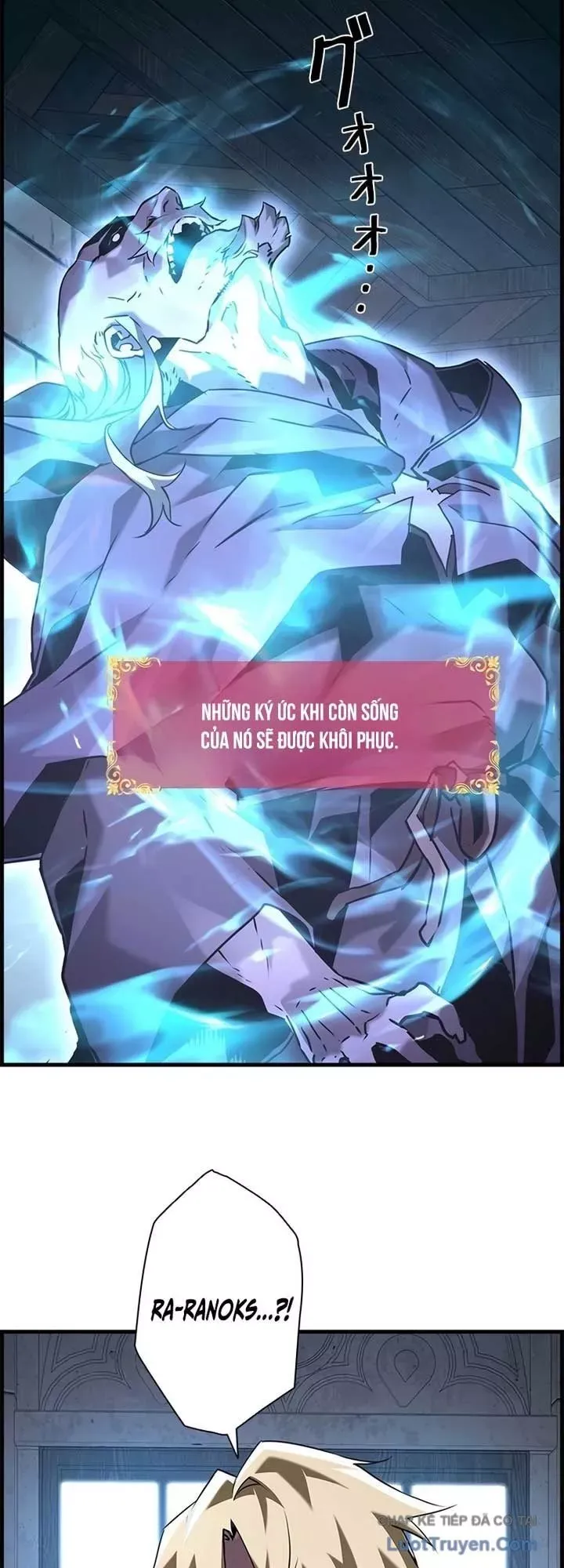 Đặc Tính Tiến Hóa Của Chiêu Hồn Sư - Chương 118 - Trang 16