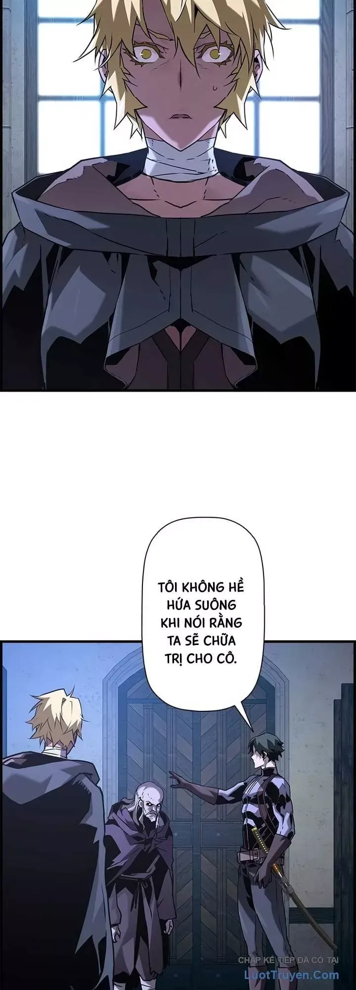 Đặc Tính Tiến Hóa Của Chiêu Hồn Sư - Chương 118 - Trang 17