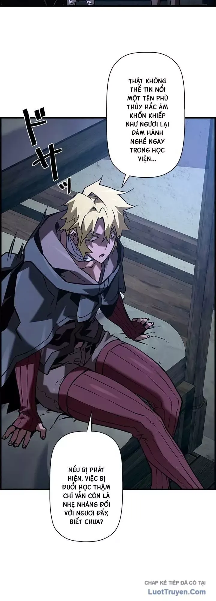 Đặc Tính Tiến Hóa Của Chiêu Hồn Sư - Chương 118 - Trang 18