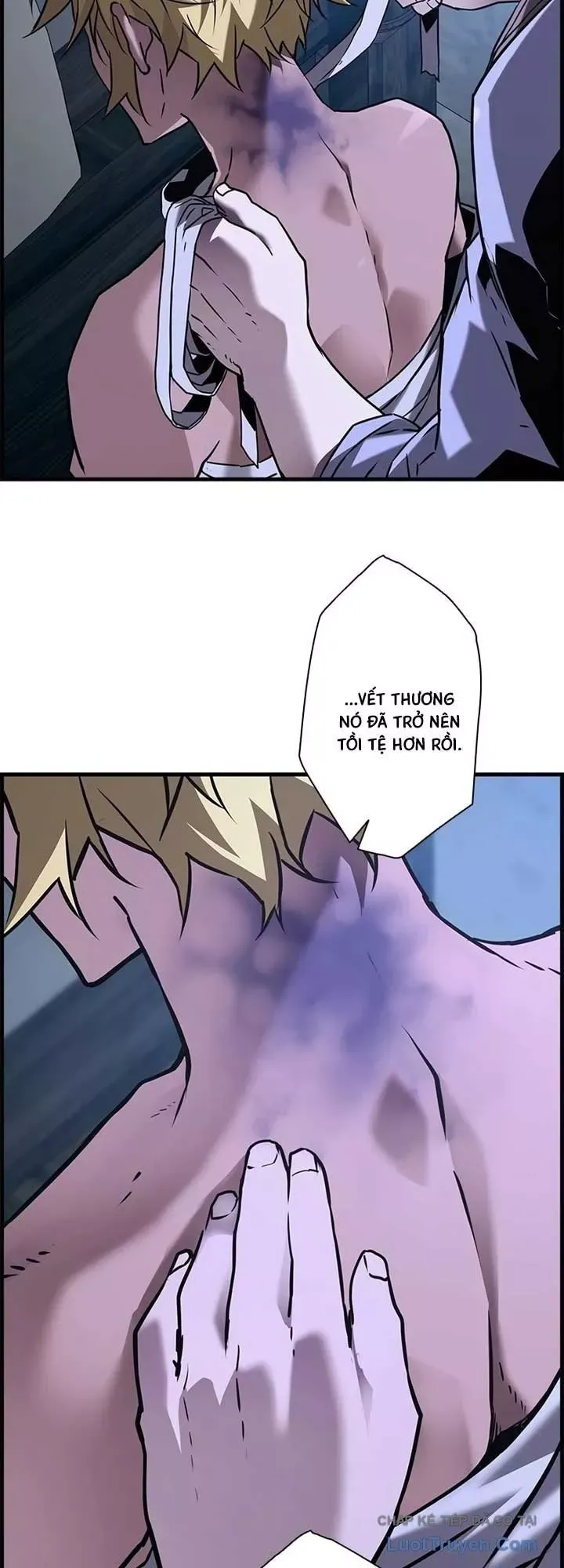 Đặc Tính Tiến Hóa Của Chiêu Hồn Sư - Chương 118 - Trang 22
