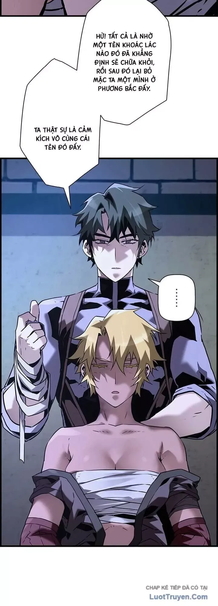 Đặc Tính Tiến Hóa Của Chiêu Hồn Sư - Chương 118 - Trang 23