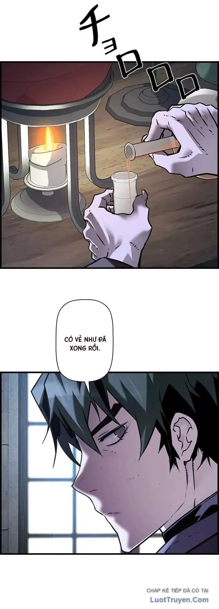 Đặc Tính Tiến Hóa Của Chiêu Hồn Sư - Chương 118 - Trang 24