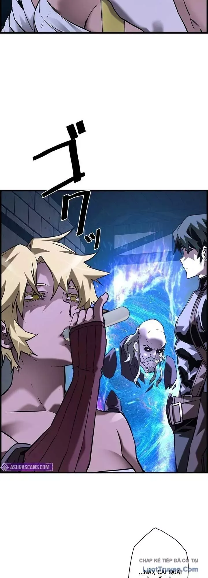 Đặc Tính Tiến Hóa Của Chiêu Hồn Sư - Chương 118 - Trang 26