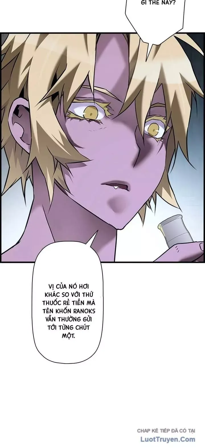 Đặc Tính Tiến Hóa Của Chiêu Hồn Sư - Chương 118 - Trang 27