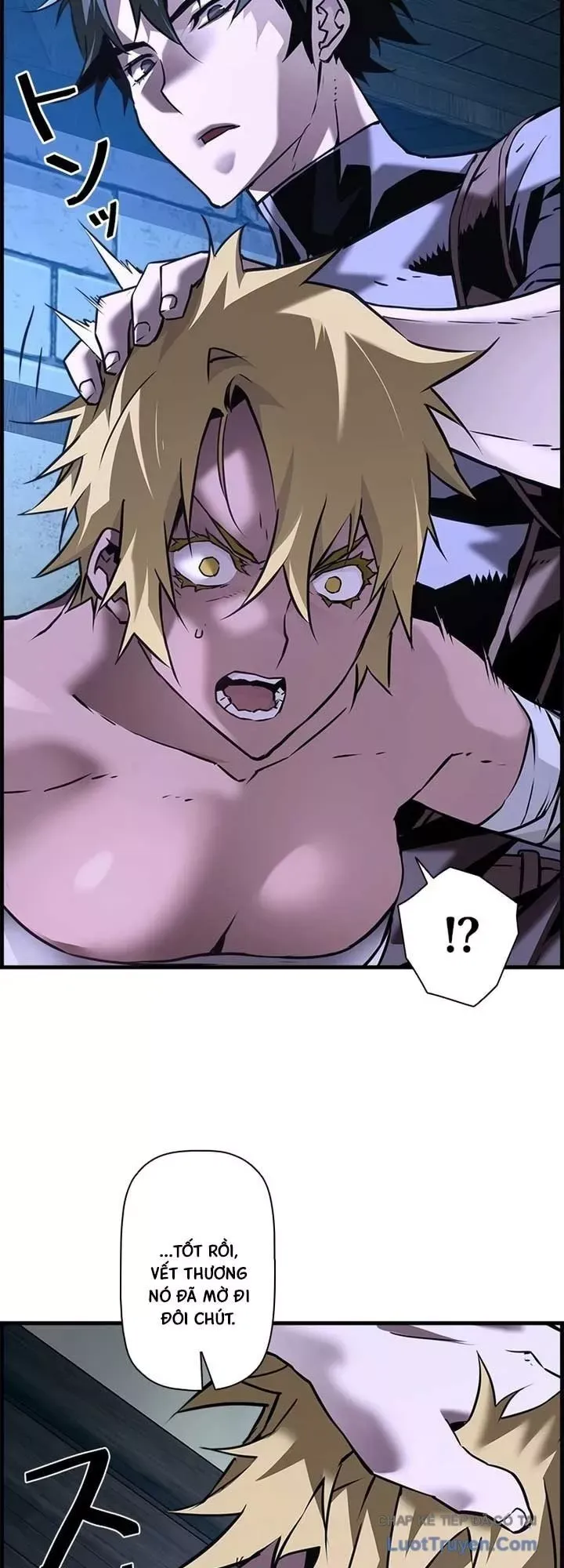 Đặc Tính Tiến Hóa Của Chiêu Hồn Sư - Chương 118 - Trang 29