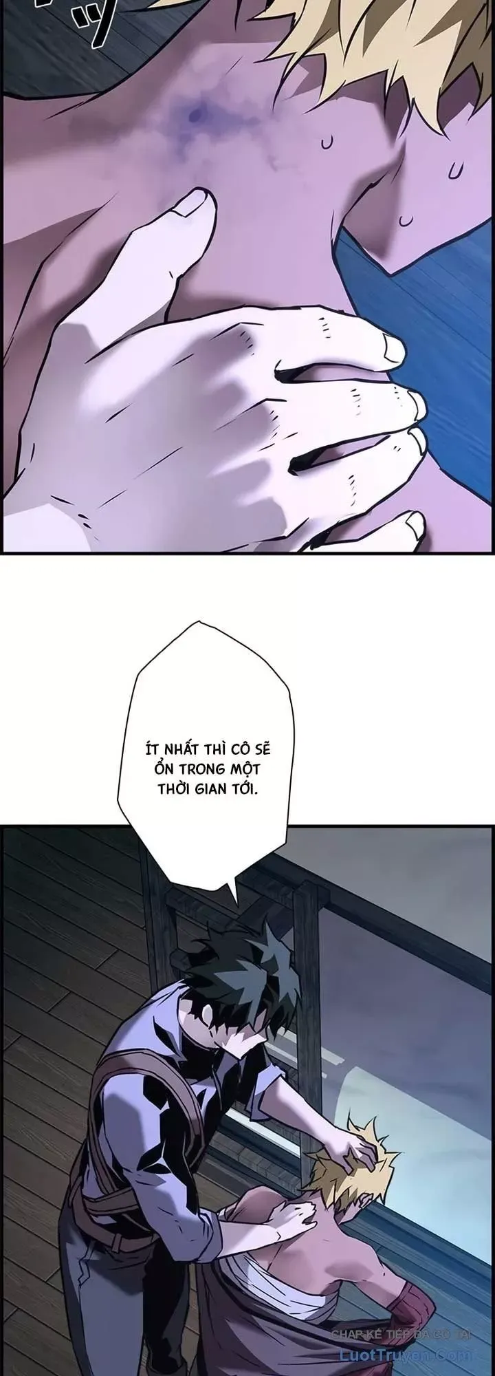 Đặc Tính Tiến Hóa Của Chiêu Hồn Sư - Chương 118 - Trang 30