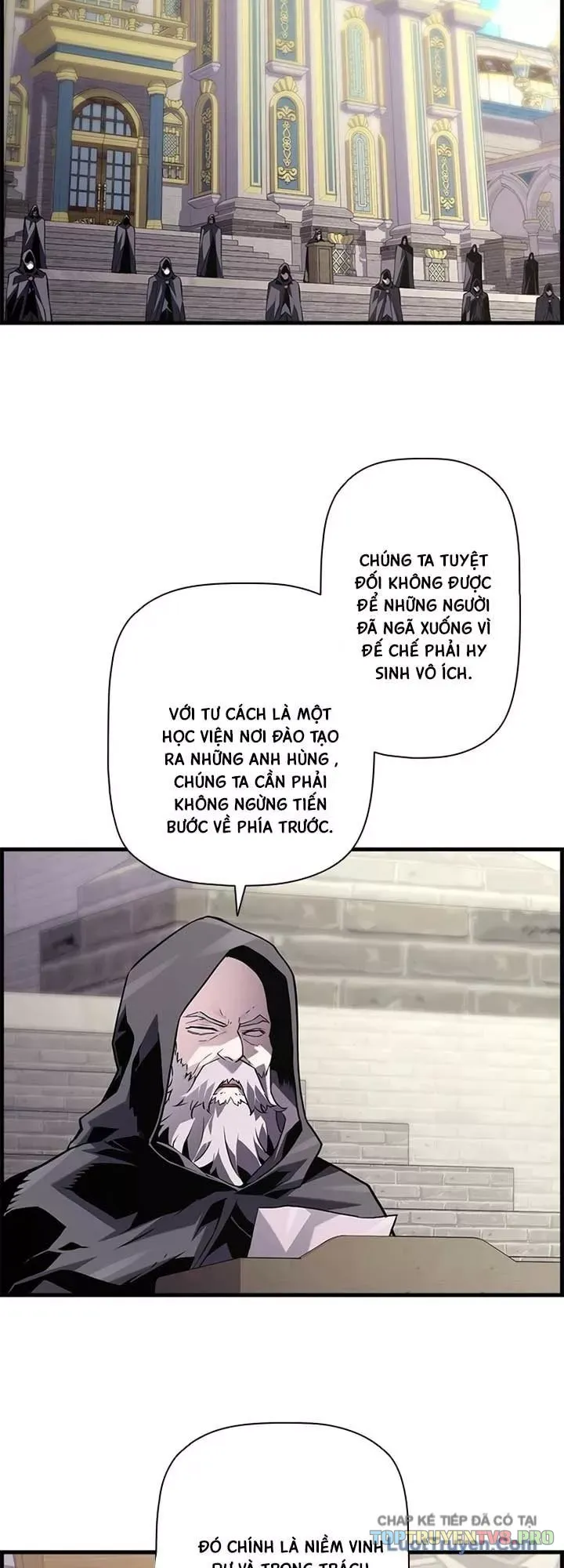 Đặc Tính Tiến Hóa Của Chiêu Hồn Sư - Chương 118 - Trang 4