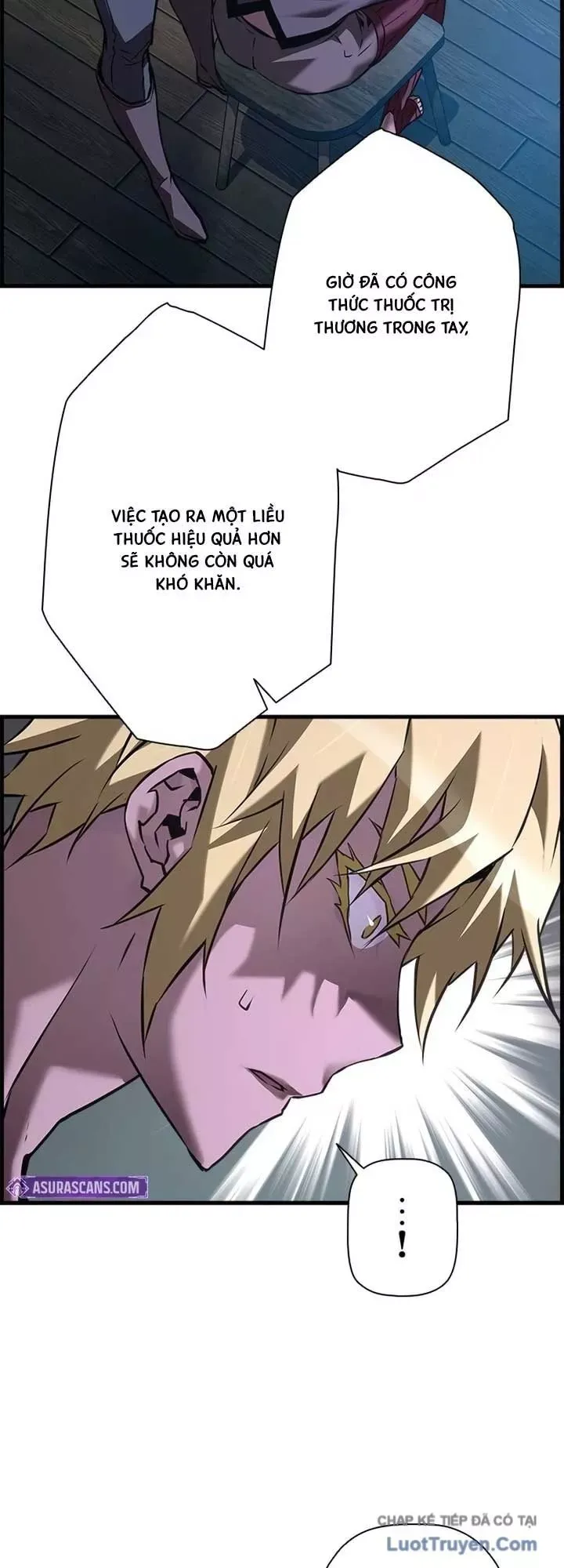 Đặc Tính Tiến Hóa Của Chiêu Hồn Sư - Chương 118 - Trang 31