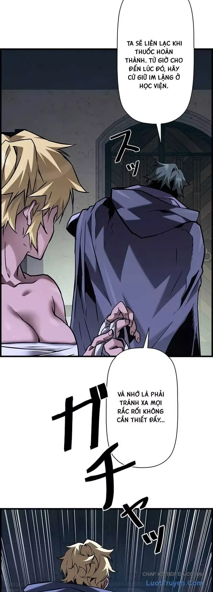 Đặc Tính Tiến Hóa Của Chiêu Hồn Sư - Chương 118 - Trang 32