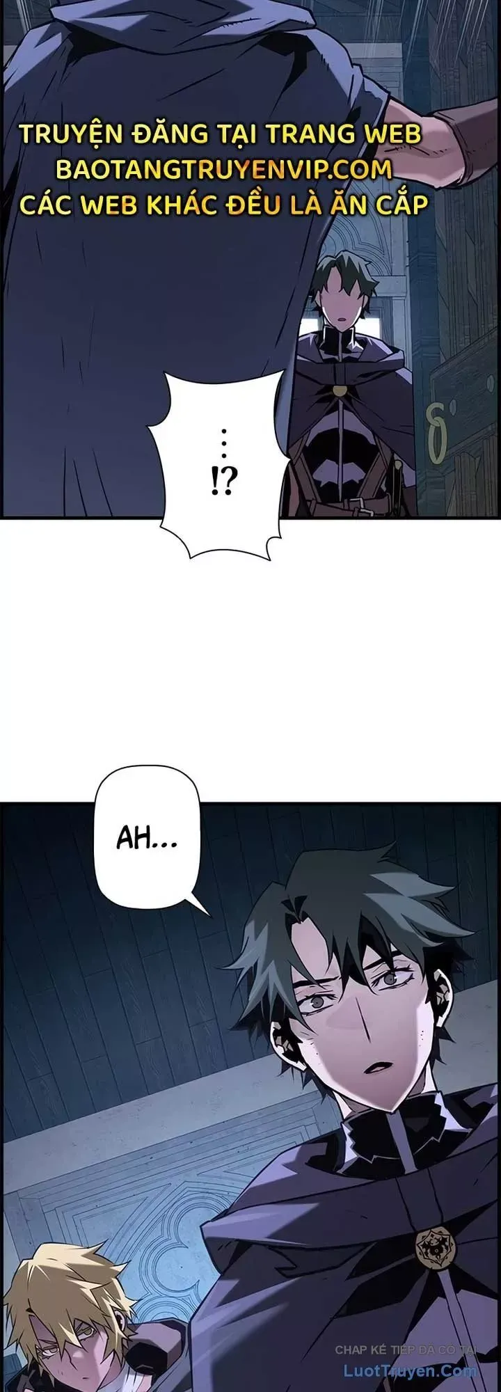 Đặc Tính Tiến Hóa Của Chiêu Hồn Sư - Chương 118 - Trang 33