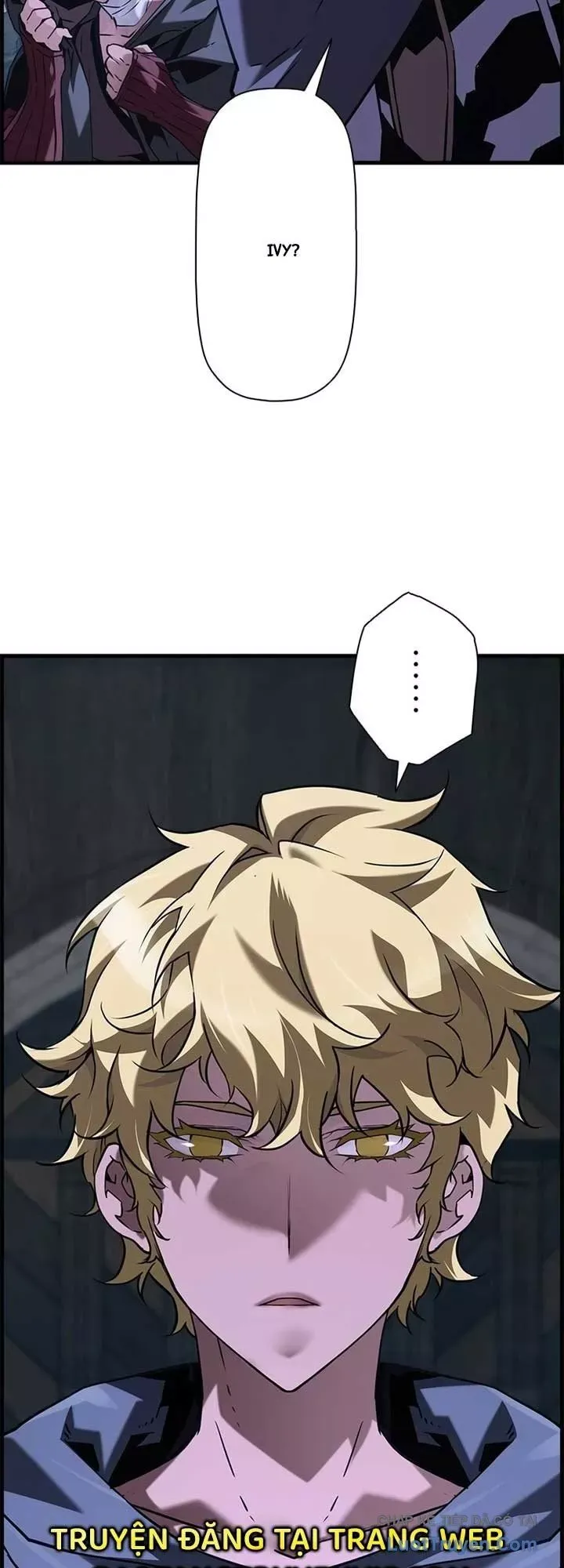 Đặc Tính Tiến Hóa Của Chiêu Hồn Sư - Chương 118 - Trang 34