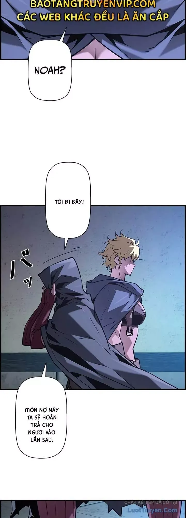 Đặc Tính Tiến Hóa Của Chiêu Hồn Sư - Chương 118 - Trang 35