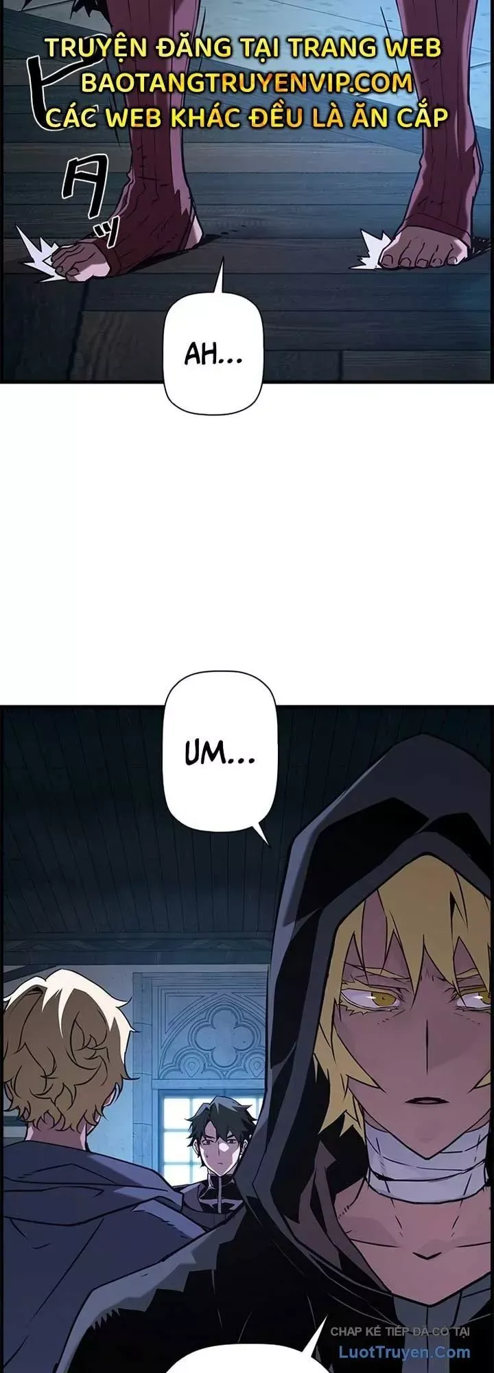 Đặc Tính Tiến Hóa Của Chiêu Hồn Sư - Chương 118 - Trang 36