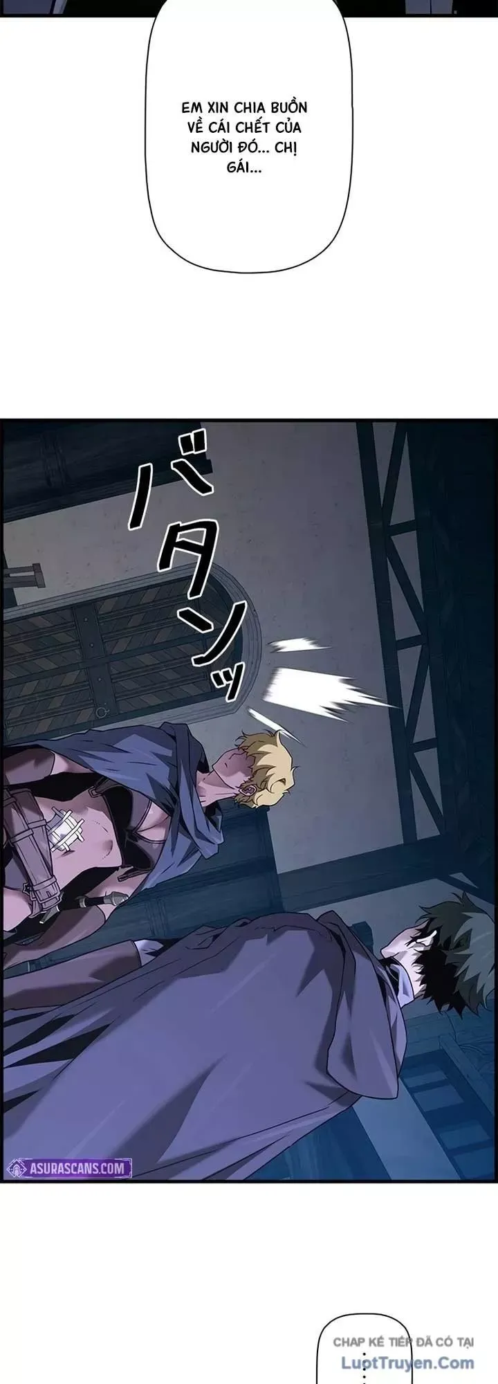 Đặc Tính Tiến Hóa Của Chiêu Hồn Sư - Chương 118 - Trang 37