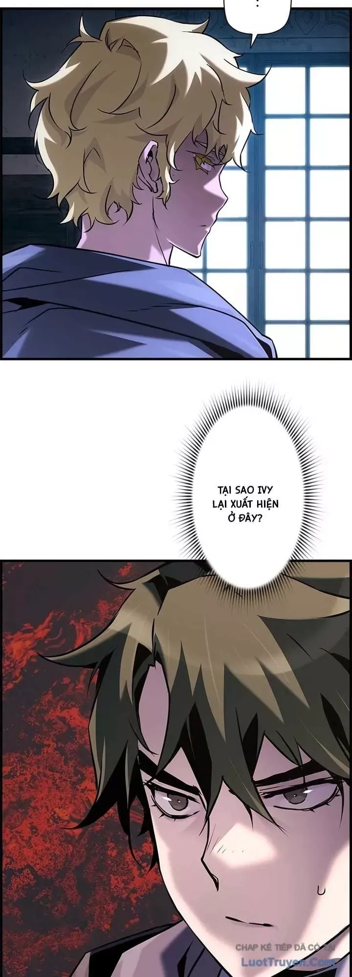 Đặc Tính Tiến Hóa Của Chiêu Hồn Sư - Chương 118 - Trang 38