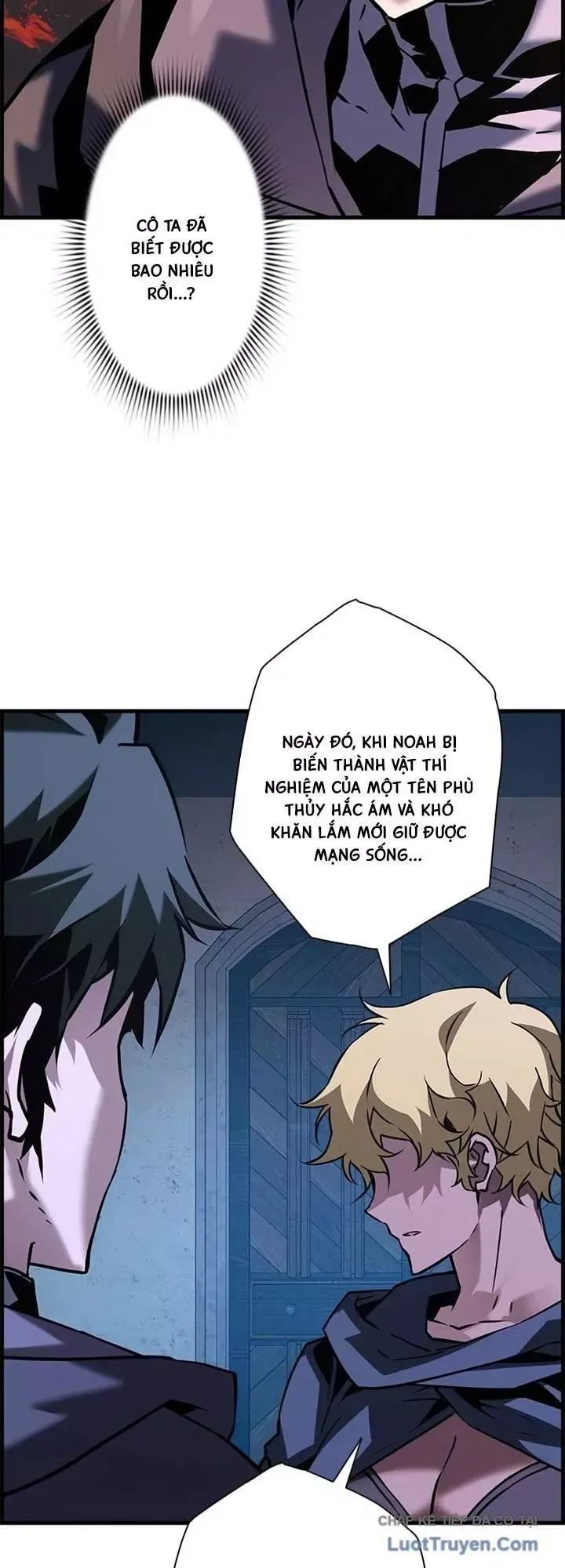 Đặc Tính Tiến Hóa Của Chiêu Hồn Sư - Chương 118 - Trang 39