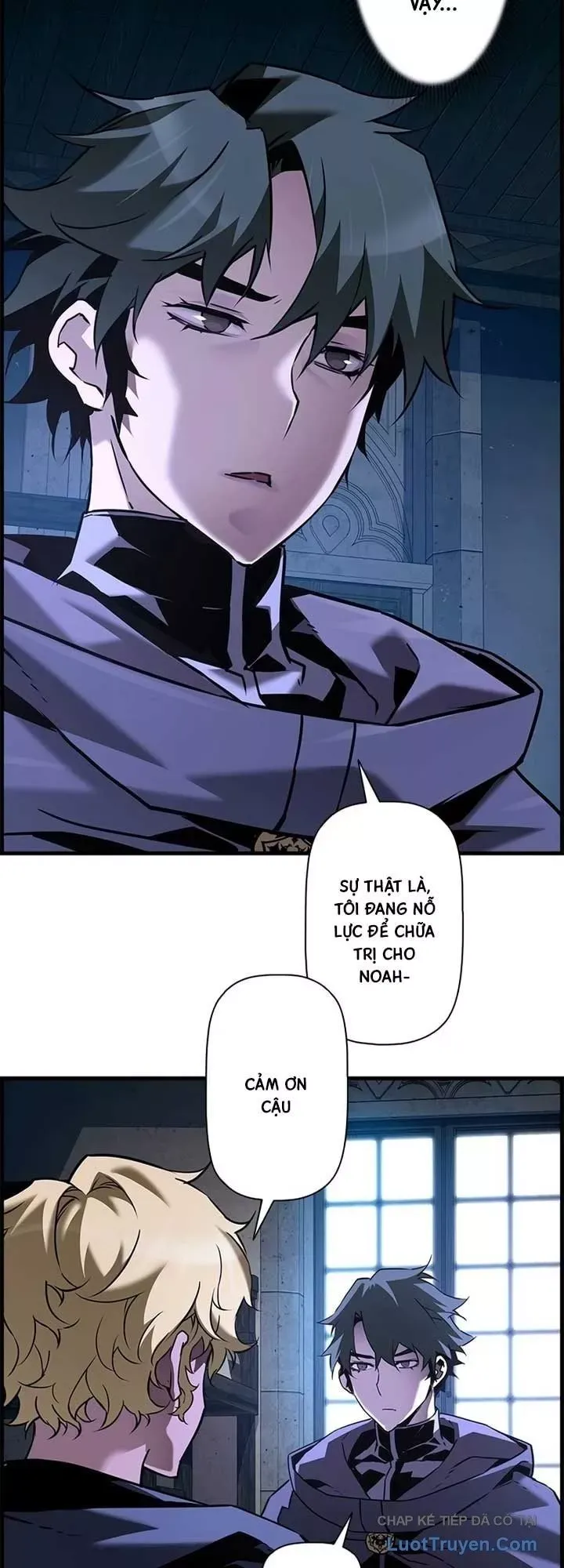 Đặc Tính Tiến Hóa Của Chiêu Hồn Sư - Chương 118 - Trang 42