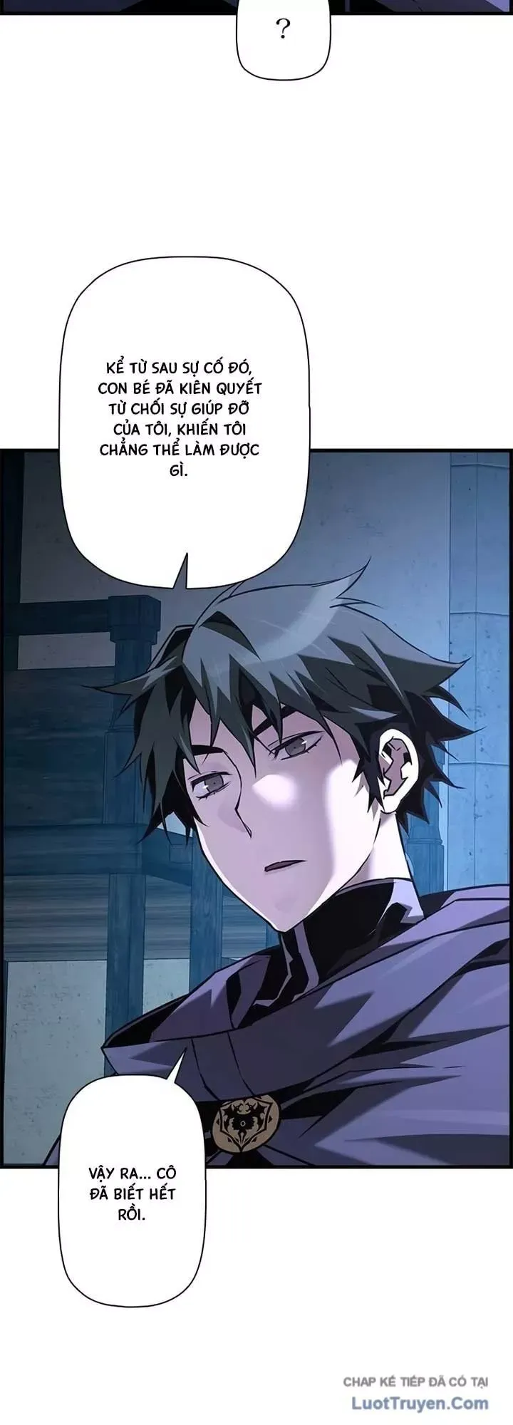 Đặc Tính Tiến Hóa Của Chiêu Hồn Sư - Chương 118 - Trang 43