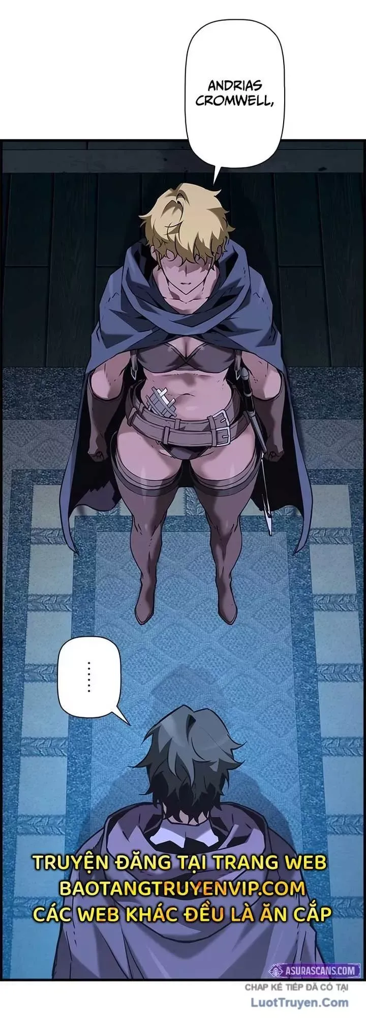 Đặc Tính Tiến Hóa Của Chiêu Hồn Sư - Chương 118 - Trang 44