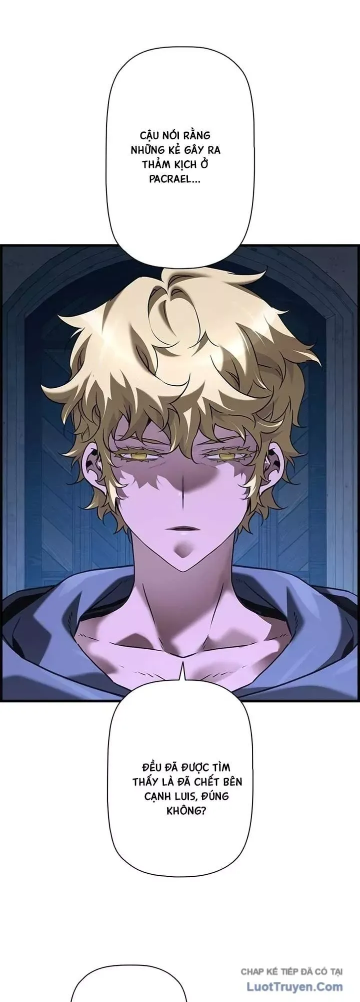 Đặc Tính Tiến Hóa Của Chiêu Hồn Sư - Chương 118 - Trang 45