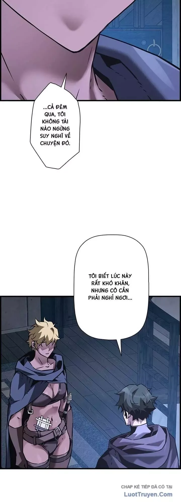 Đặc Tính Tiến Hóa Của Chiêu Hồn Sư - Chương 118 - Trang 47