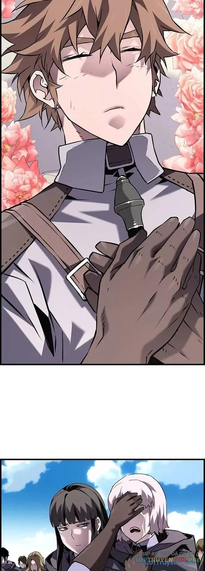 Đặc Tính Tiến Hóa Của Chiêu Hồn Sư - Chương 118 - Trang 6