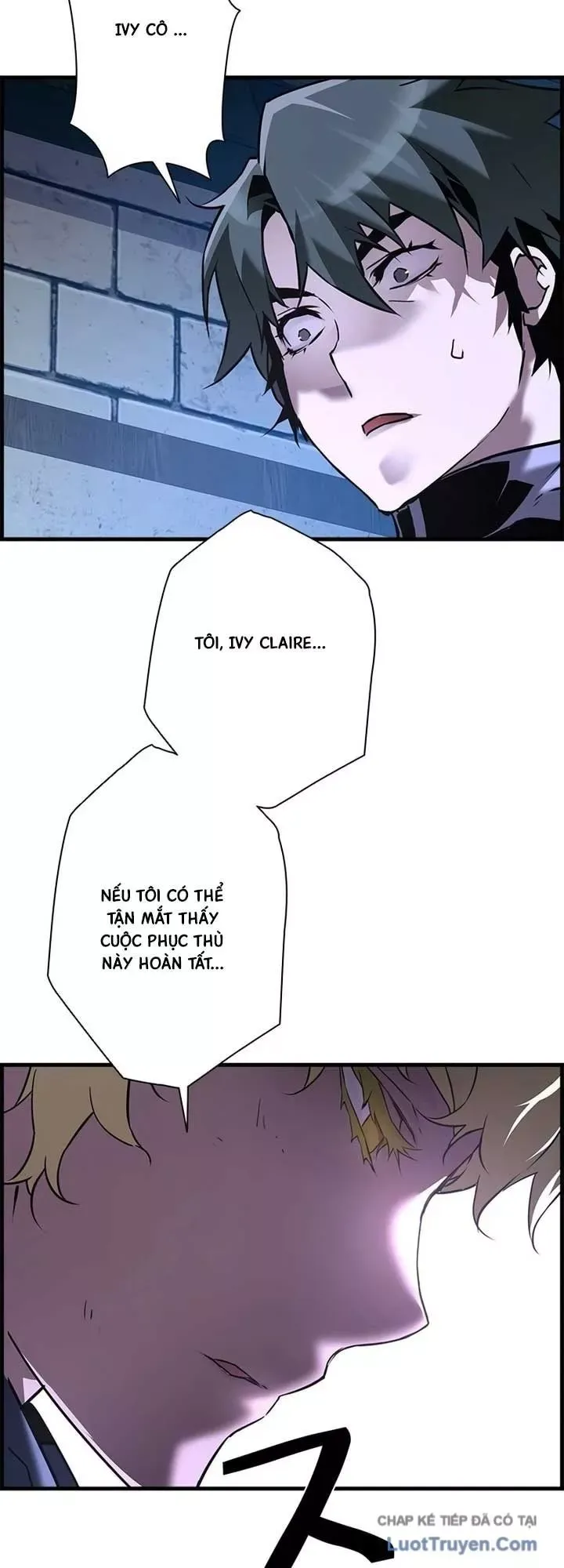 Đặc Tính Tiến Hóa Của Chiêu Hồn Sư - Chương 118 - Trang 51