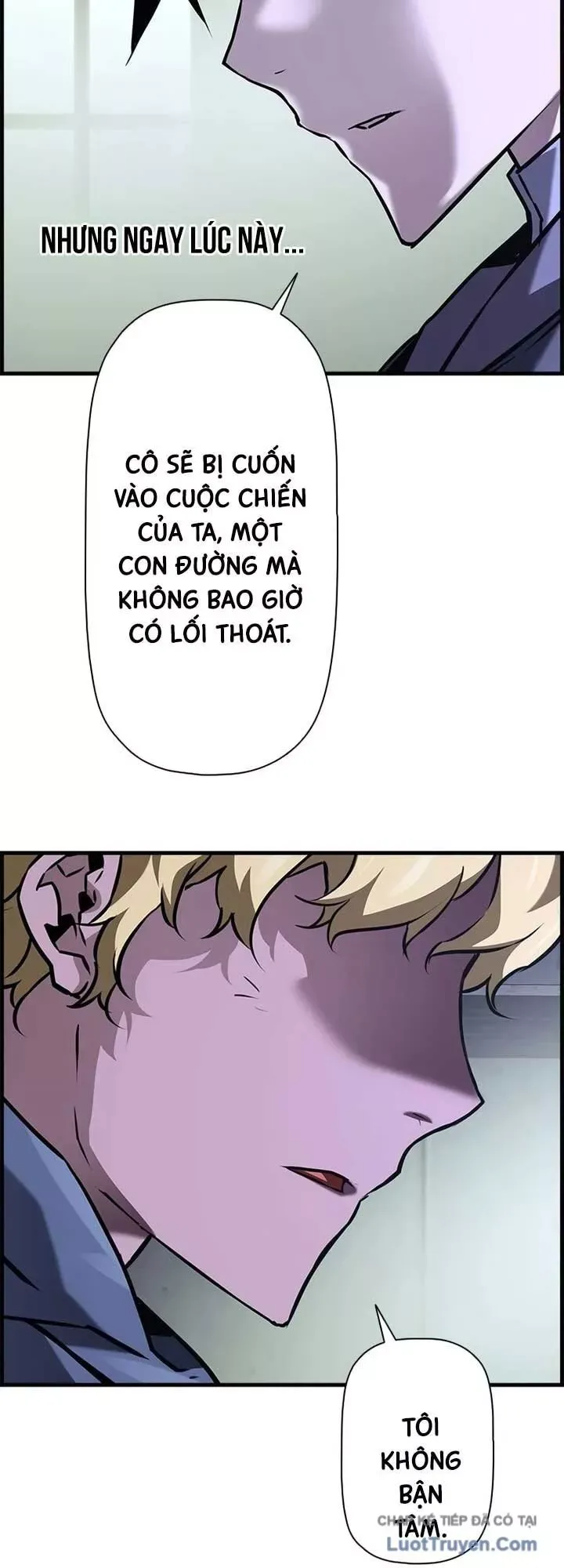 Đặc Tính Tiến Hóa Của Chiêu Hồn Sư - Chương 118 - Trang 56