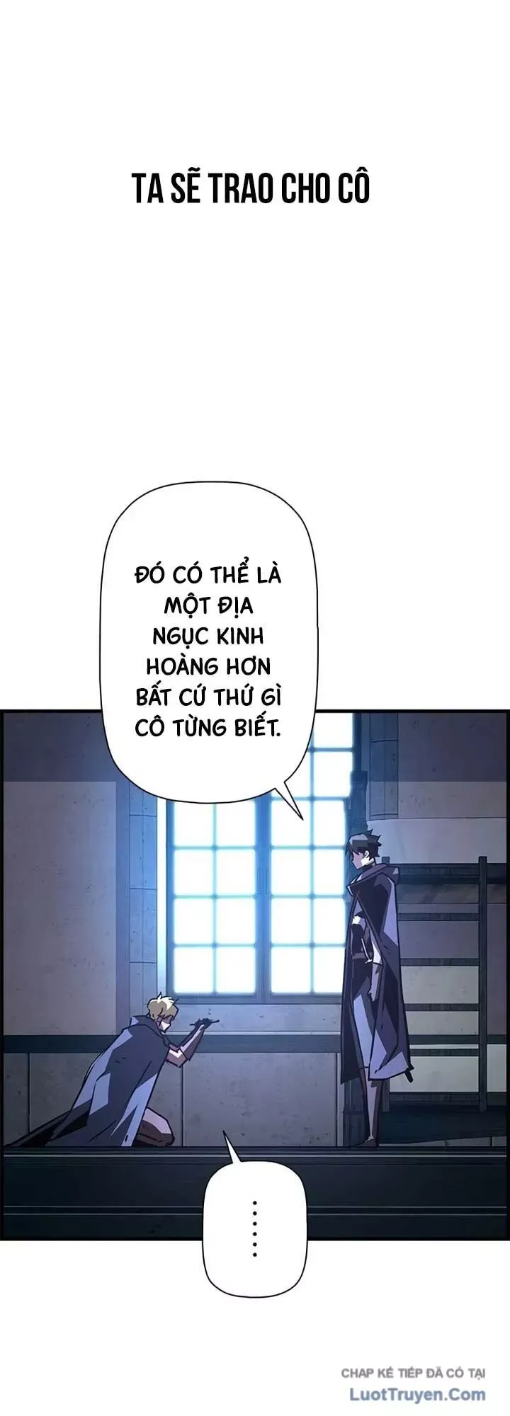 Đặc Tính Tiến Hóa Của Chiêu Hồn Sư - Chương 118 - Trang 57