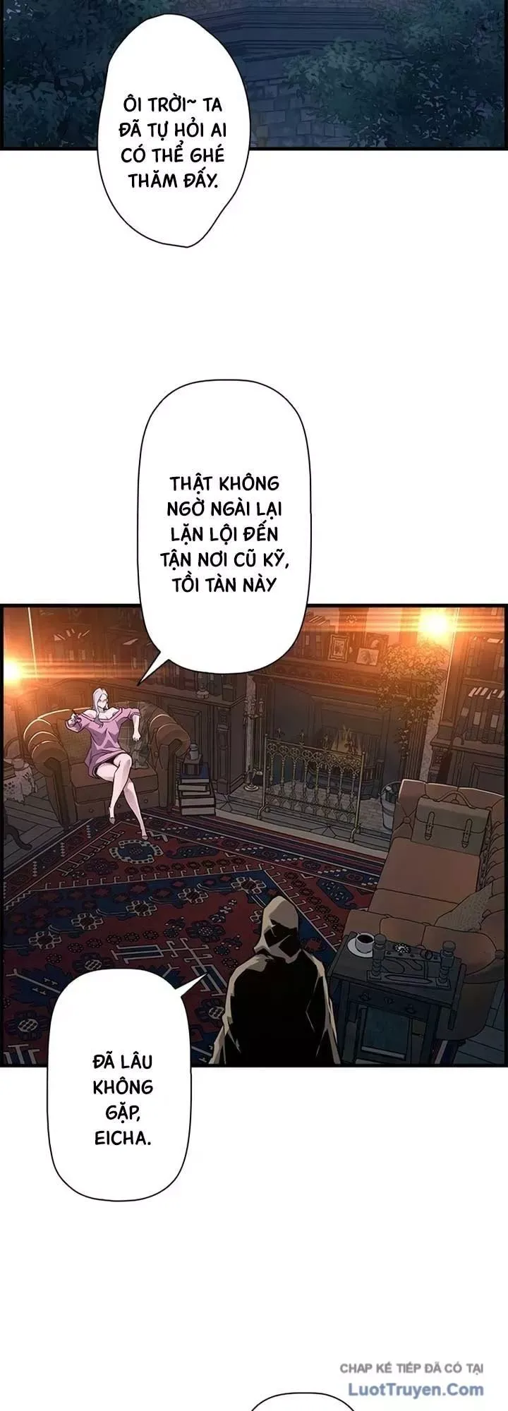 Đặc Tính Tiến Hóa Của Chiêu Hồn Sư - Chương 118 - Trang 60