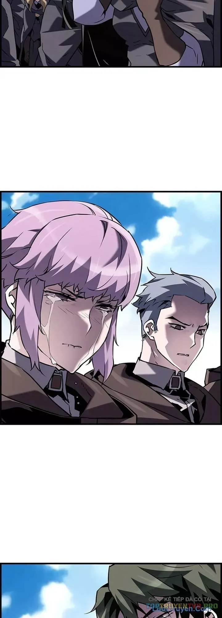 Đặc Tính Tiến Hóa Của Chiêu Hồn Sư - Chương 118 - Trang 7