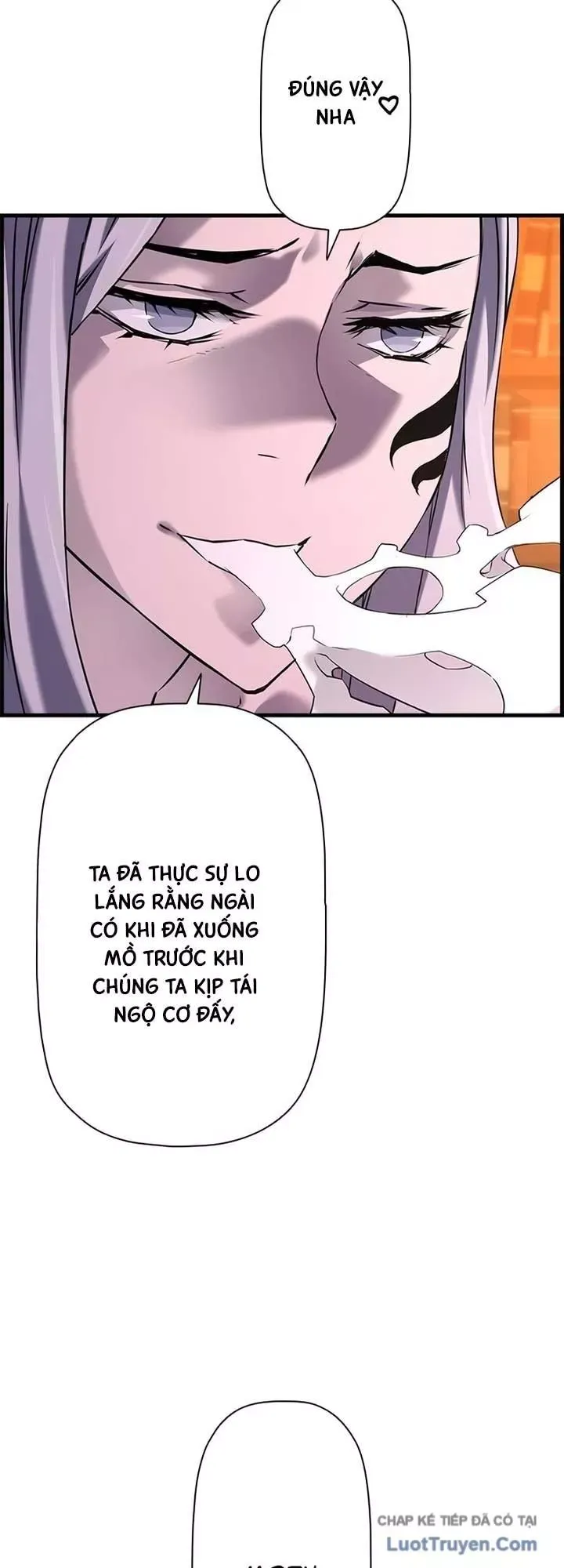 Đặc Tính Tiến Hóa Của Chiêu Hồn Sư - Chương 118 - Trang 61