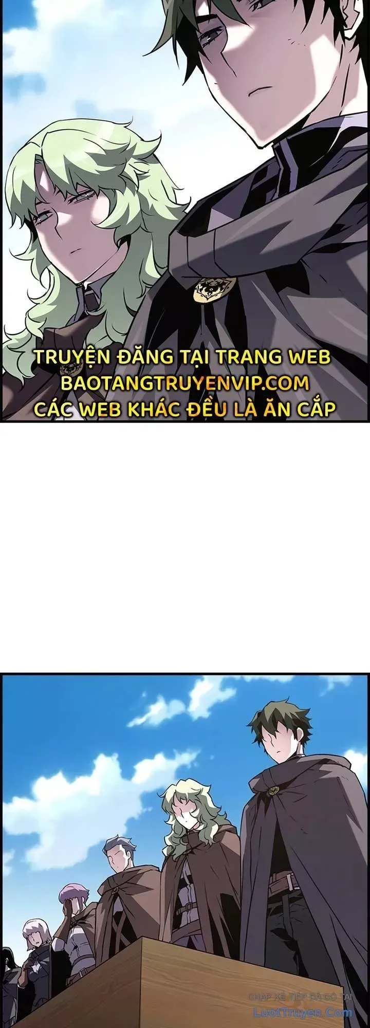 Đặc Tính Tiến Hóa Của Chiêu Hồn Sư - Chương 118 - Trang 8