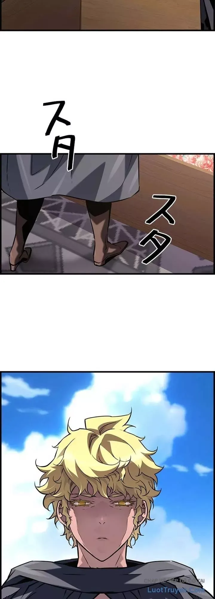 Đặc Tính Tiến Hóa Của Chiêu Hồn Sư - Chương 118 - Trang 9