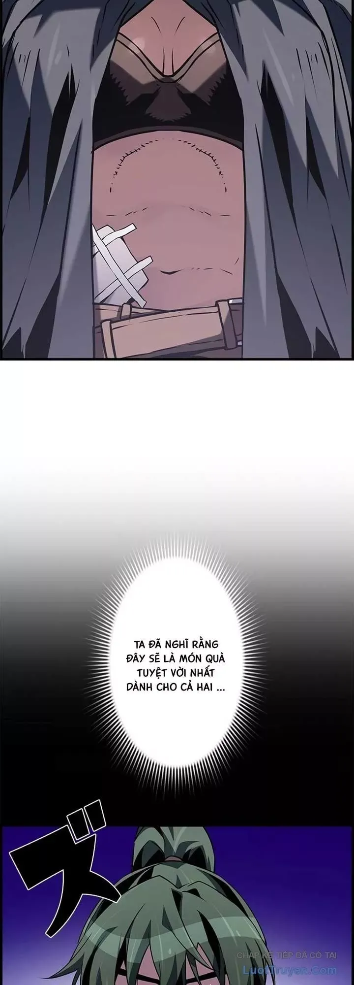 Đặc Tính Tiến Hóa Của Chiêu Hồn Sư - Chương 118 - Trang 10