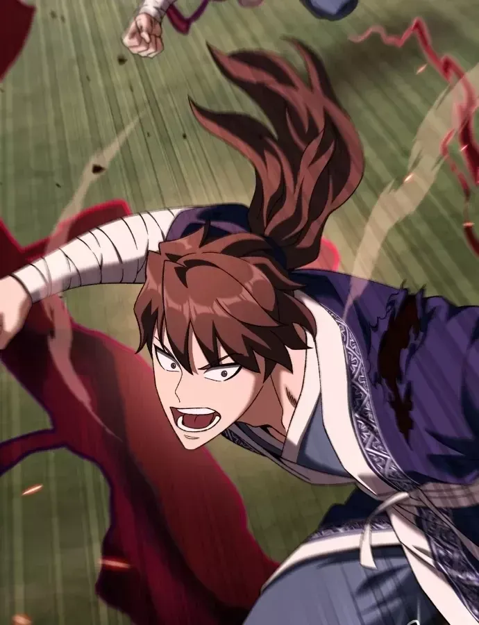 Hồi Quy Nhưng Thế Giới Vẫn Bình Yên - Chương 56 - Trang 108