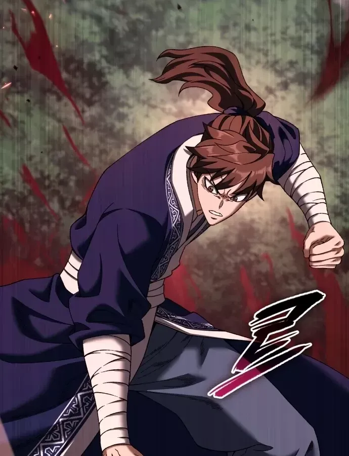 Hồi Quy Nhưng Thế Giới Vẫn Bình Yên - Chương 56 - Trang 117