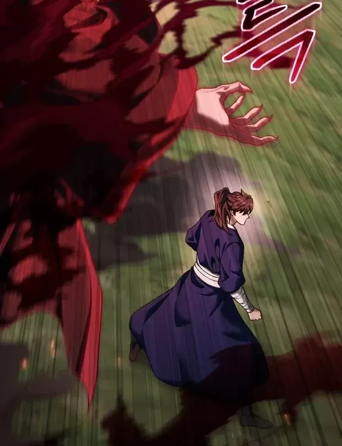 Hồi Quy Nhưng Thế Giới Vẫn Bình Yên - Chương 56 - Trang 121