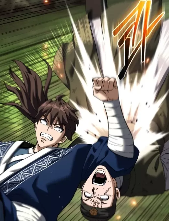 Hồi Quy Nhưng Thế Giới Vẫn Bình Yên - Chương 56 - Trang 14