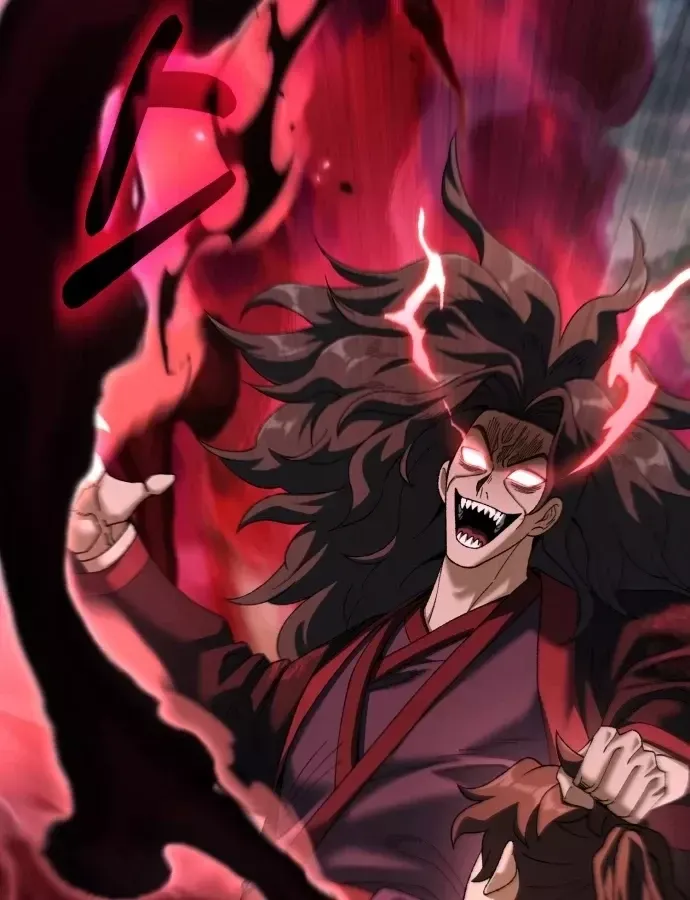 Hồi Quy Nhưng Thế Giới Vẫn Bình Yên - Chương 56 - Trang 146