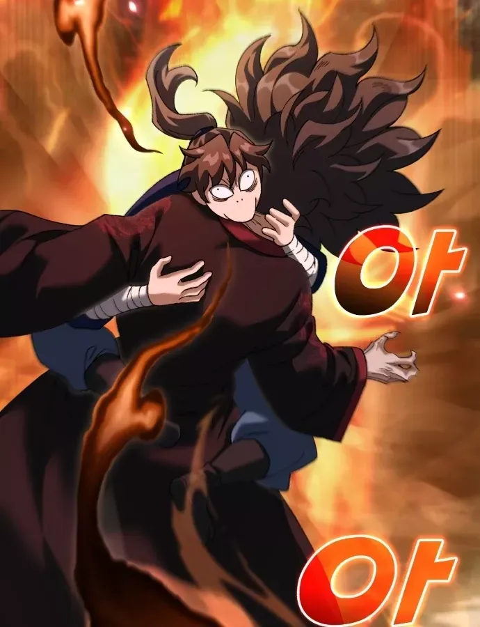 Hồi Quy Nhưng Thế Giới Vẫn Bình Yên - Chương 56 - Trang 169