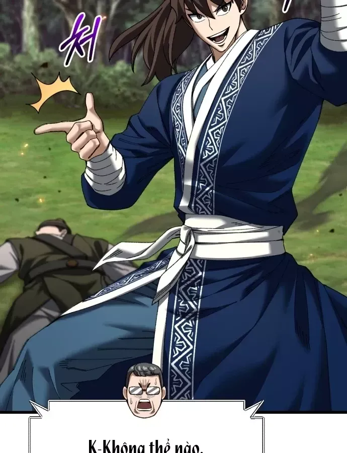 Hồi Quy Nhưng Thế Giới Vẫn Bình Yên - Chương 56 - Trang 18