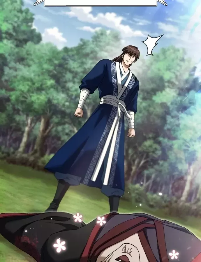 Hồi Quy Nhưng Thế Giới Vẫn Bình Yên - Chương 56 - Trang 188