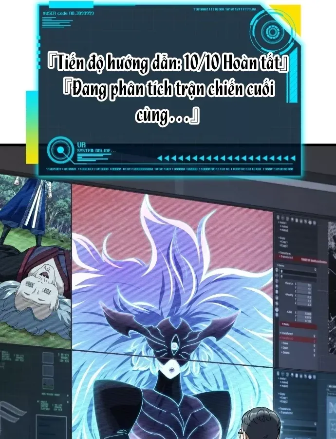 Hồi Quy Nhưng Thế Giới Vẫn Bình Yên - Chương 56 - Trang 191