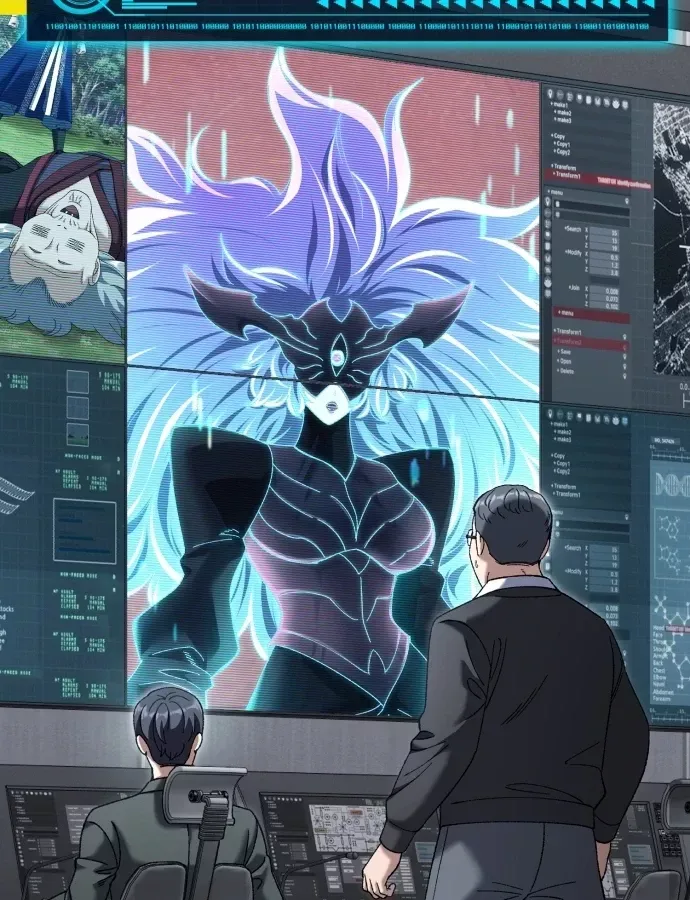 Hồi Quy Nhưng Thế Giới Vẫn Bình Yên - Chương 56 - Trang 196