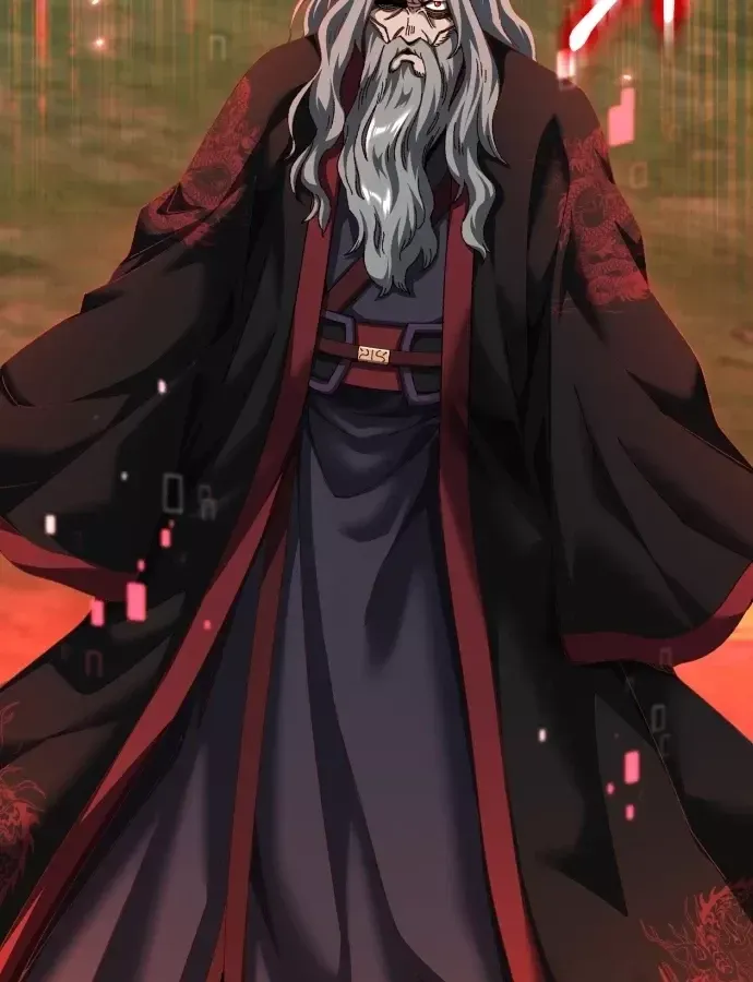 Hồi Quy Nhưng Thế Giới Vẫn Bình Yên - Chương 56 - Trang 25