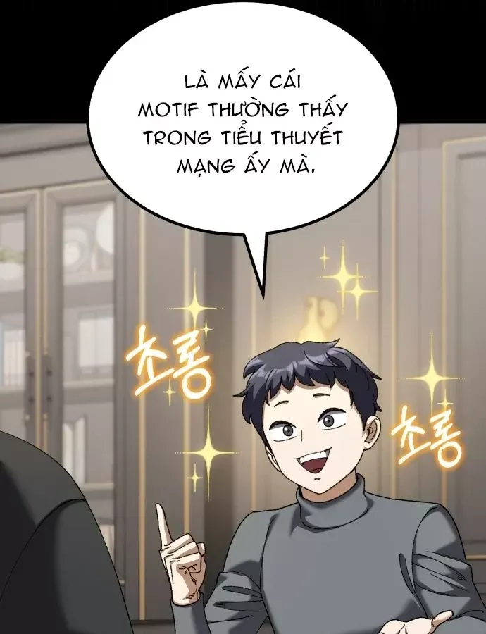 Hồi Quy Nhưng Thế Giới Vẫn Bình Yên - Chương 56 - Trang 35