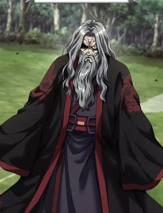 Hồi Quy Nhưng Thế Giới Vẫn Bình Yên - Chương 56 - Trang 59