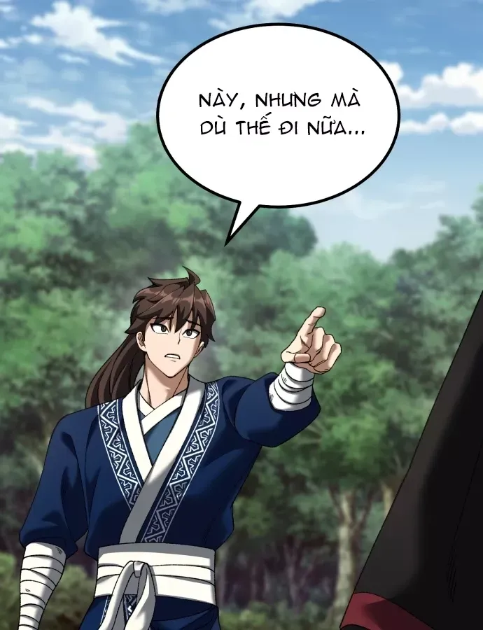 Hồi Quy Nhưng Thế Giới Vẫn Bình Yên - Chương 56 - Trang 62